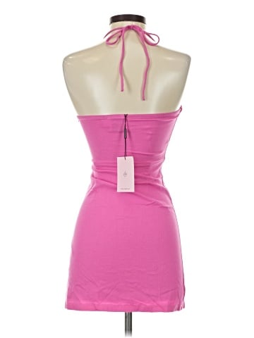 Hello Molly Cocktail Dress (view 2)