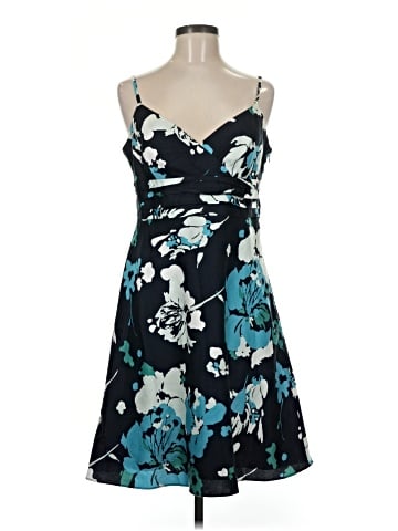 Ann Taylor Factory Cocktail Dress (view 1)