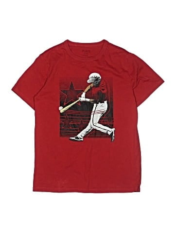 The Children's Place Short Sleeve T-Shirt (view 1)