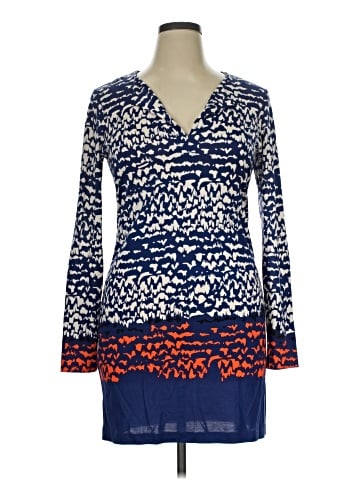Diane von Furstenberg Casual Dress (view 1)