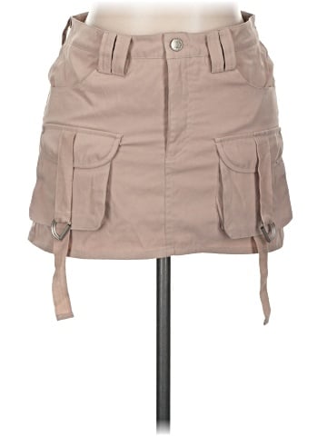 Forever 21 Casual Skirt (view 1)