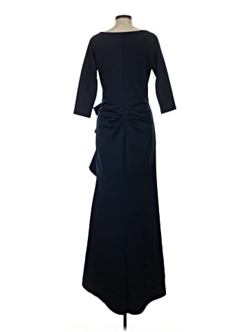 Xscape Cocktail Dress (view 2)