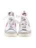 Nike White Sneakers Size 8 - photo 2