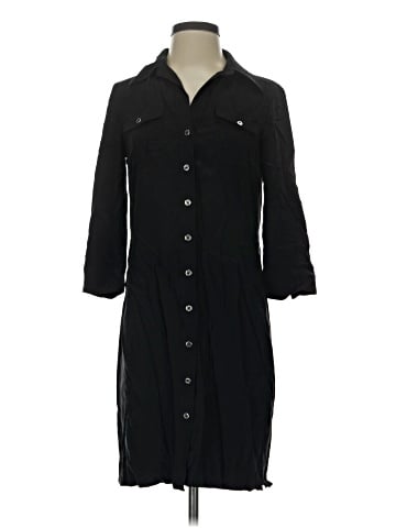 White House Black Market Casual Dress (view 1)