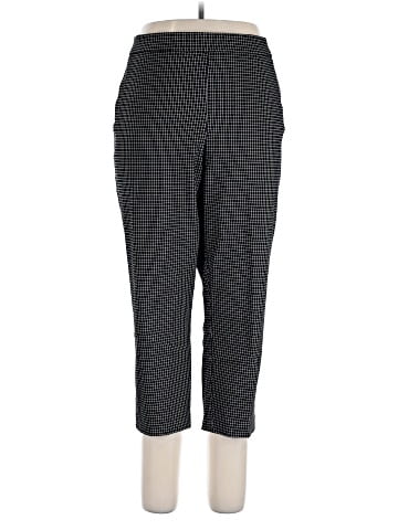 Elle Casual Pants (view 1)