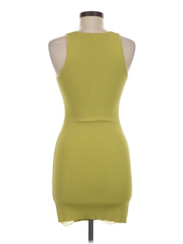Bershka Cocktail Dress (view 2)