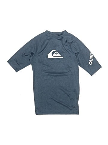 Quiksilver 3/4 Sleeve T-Shirt (view 1)