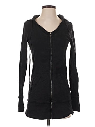 Juicy Couture Zip Up Hoodie (view 1)