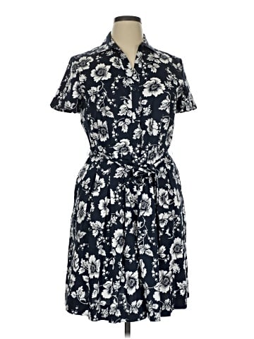 Brooks Brothers Casual Dress (view 1)