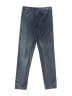 Old Navy Metallic Silver Active Pants Size 8 - photo 2