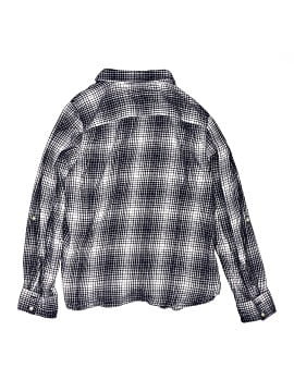 Tommy Hilfiger Long Sleeve Button-Down Shirt (view 2)