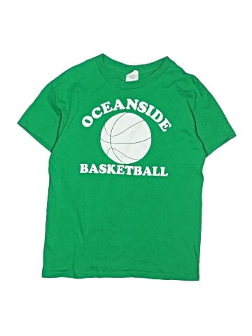 Hanes Short Sleeve T-Shirt (view 1)