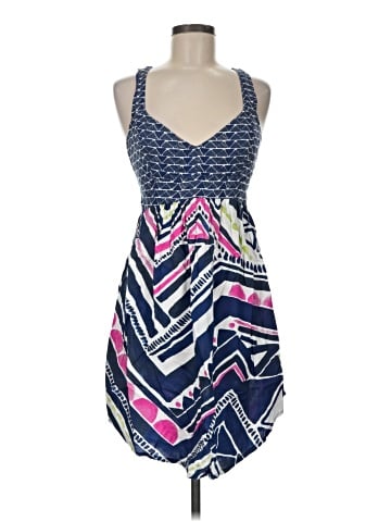 Roxy Cocktail Dress (view 1)