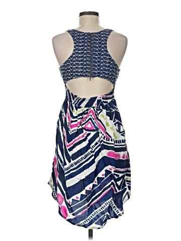 Roxy Cocktail Dress (view 2)