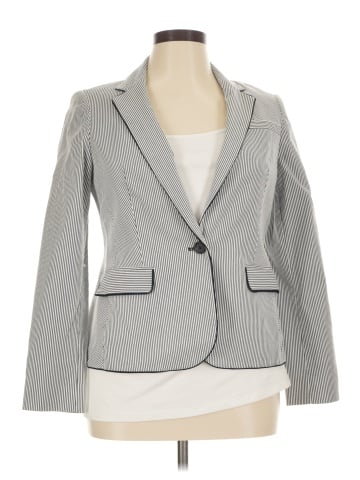 Jones New York Collection Blazer (view 1)