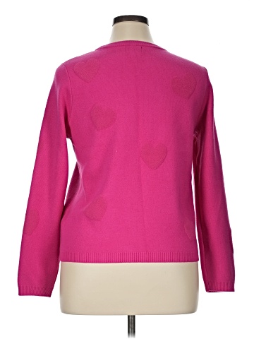 Nicole Miller New York Pullover Sweater (view 2)