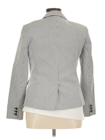 Jones New York Collection Blazer (view 2)