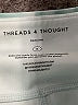 Threads 4 Thought Metallic Green Skort Size S - photo 3