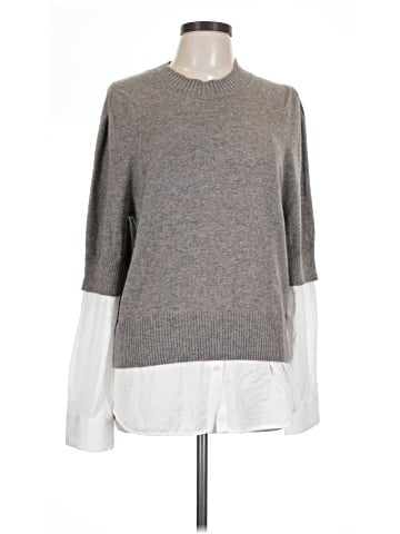 Brochu Walker Pullover Sweater (view 1)
