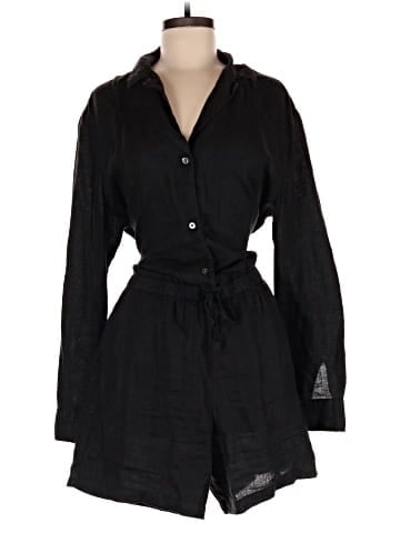 James Perse Romper (view 1)