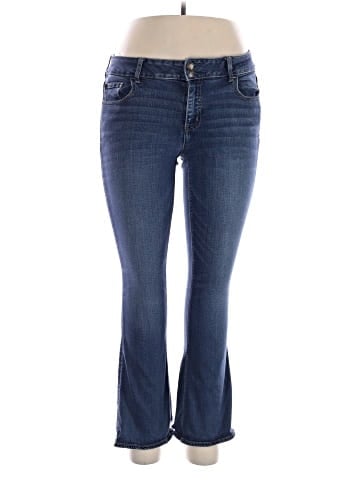 American Eagle Outfitters Jeans (view 1)