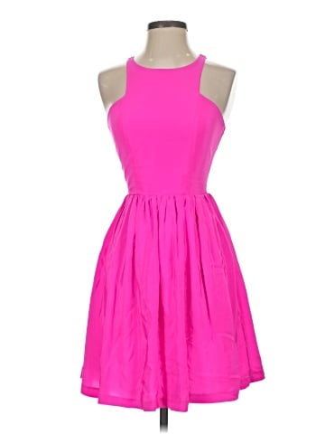 Amanda Uprichard Cocktail Dress (view 1)