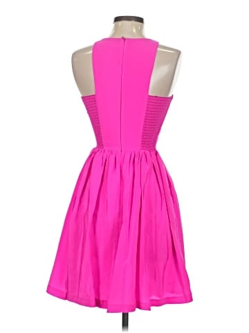 Amanda Uprichard Cocktail Dress (view 2)