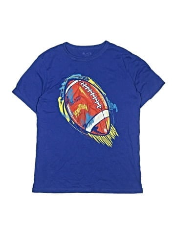 The Children's Place Short Sleeve T-Shirt (view 1)