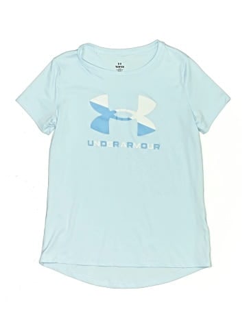 Under Armour Short Sleeve T-Shirt (view 1)
