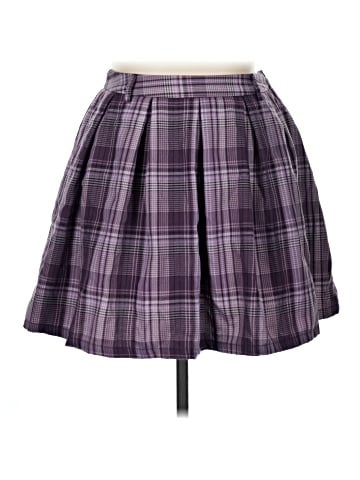 Hot Topic Casual Skirt (view 1)