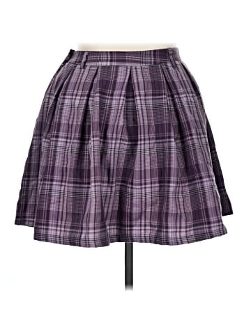 Hot Topic Casual Skirt (view 2)
