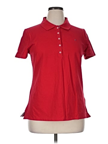 Tommy Hilfiger Short Sleeve Polo (view 1)