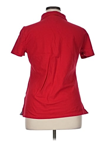 Tommy Hilfiger Short Sleeve Polo (view 2)