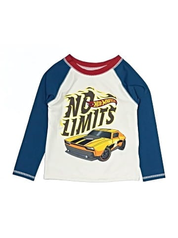 Hot Wheels 3/4 Sleeve T-Shirt (view 1)