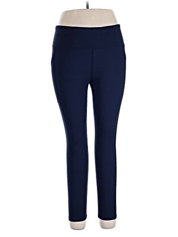 rise Active Pants (view 1)