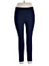 rise Blue Active Pants Size XL - photo 1