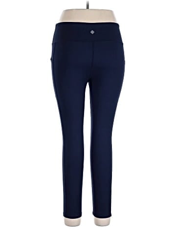 rise Active Pants (view 2)