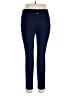 rise Blue Active Pants Size XL - photo 2