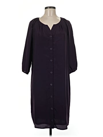 The Limited Casual Dress (view 1)