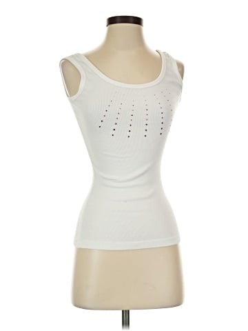 Karen Kane Sleeveless T-Shirt (view 1)