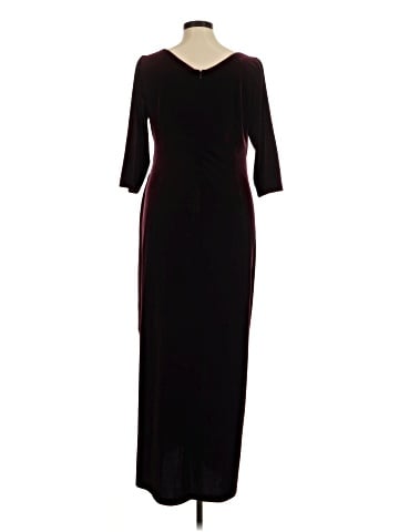 Alex Evenings Cocktail Dress (view 2)
