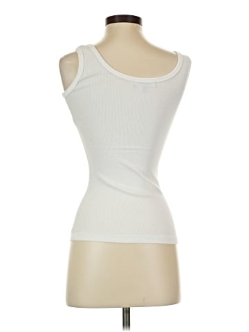 Karen Kane Sleeveless T-Shirt (view 2)