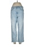 Torrid Blue Jeans Size 12 - photo 1