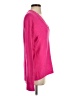 Gap Pink Pullover Sweater Size XS - photo 4