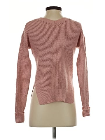 No Boundaries Pullover Sweater (view 2)
