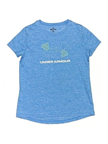 Under Armour Short Sleeve T-Shirt (view 1)