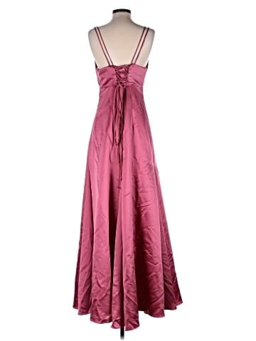 Bari Jay Cocktail Dress (view 2)