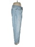 Torrid Blue Jeans Size 12 - photo 4