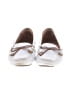 Clarks White Flats Size 7 - photo 2