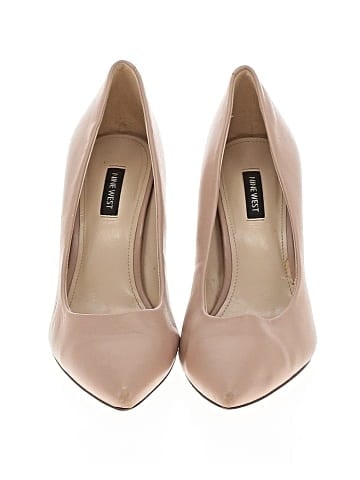 Nine West Heels (view 2)